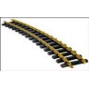 G G/1 Curved Track pkg8  16 Sections Make a Circ