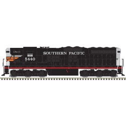 N DC SD-9 Southern Pacific   5472