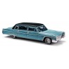HO Cadillac '66 Limousine blau_36248