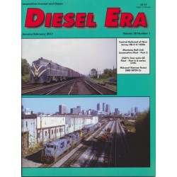 20171101 Diesel Era 2017 / 1