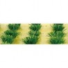 HO Detachable Grass bushes 30 - 373-95580