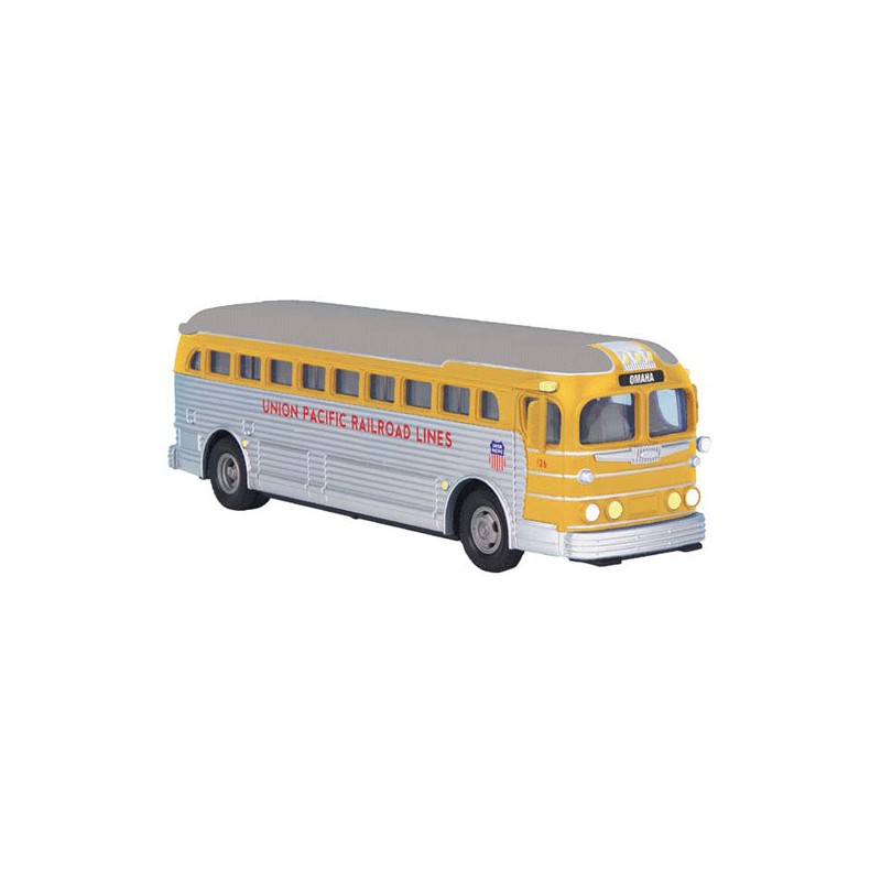 507-3050056 O Die-Cast Bus