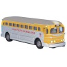 507-3050056 O Die-Cast Bus