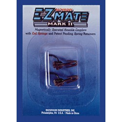 160-78028 E-Z Mate II under Shank medium