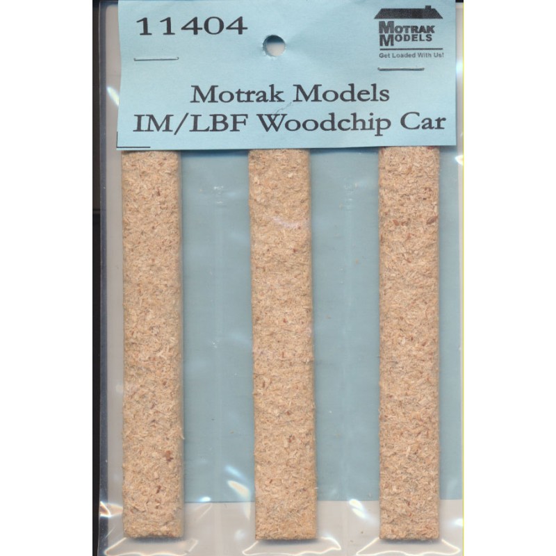 509-11404 N Wood Chip Load 3-Pack for Intermountai