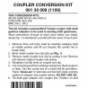 489-001.30.008 N Coupler Conversion kit_37479