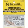 184-2 N Highway signs Regulatory Signs 1 1948-Pre