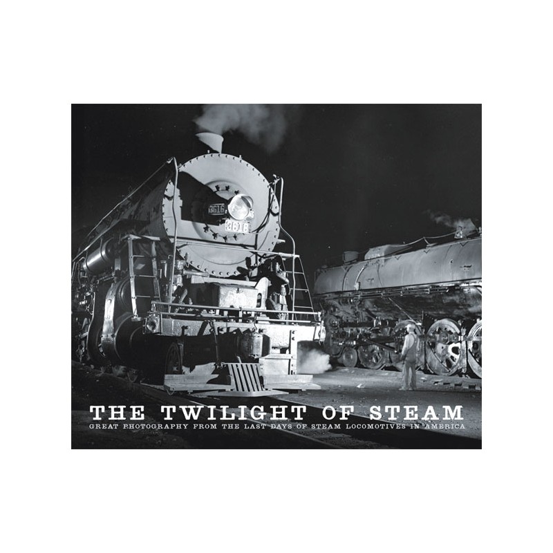 503-213758 Twilight of Steam