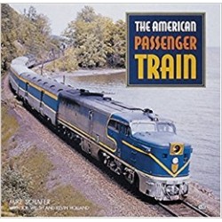 503-133363 The American Passenger Trains