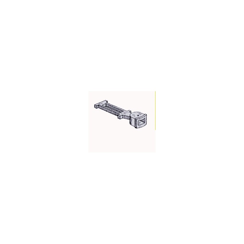 585-9816 G Link and Pin Coupler