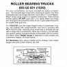 489-003.02.031 N Roller Bearing Trucks_39242