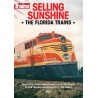 DVD Selling Sunshine, the Florida Trains_39303