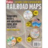 Trains Special Railroad Maps 2. Auflage