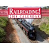 6908-1751 / 2018 Railroading Kalender_40197