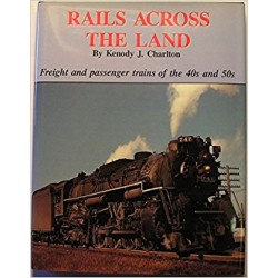 30-24 Rails across the Land