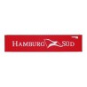 HO 40' Rib Corr Side Container Hamburg Set 5_40354