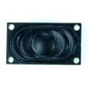 Speaker Oval 16 x35mm (810113)_40926