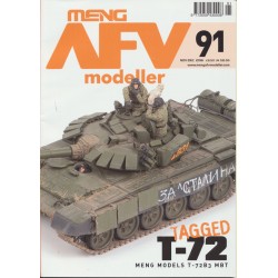 Meng AFV Modeller Nov/Dez 2016