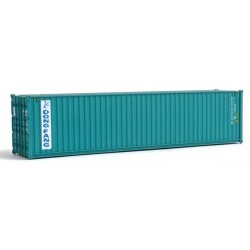 949-8268 HO 40' Hi-Cube Container Dong Fang