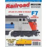 20173608 Model Railroad News 2017 / 8