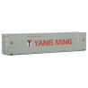 949-8567 HO 45' CIMC Container Yang Ming_41667