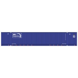 949-8526 HO 53' Singamas Corrugated APL Logistics