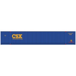 949-8528 HO 53' Singamas Corrugated CSX