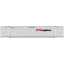 949-8531 HO 53' Singamas Corrugated XPO Logistics