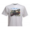 T-Shirt SP Vintage Tehachapi L_4215