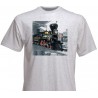 T-Shirt Virginia & Truckee XL_4224