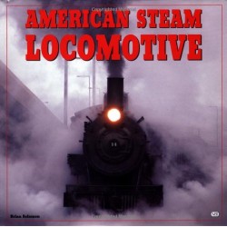 American Steam Locomotive