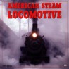 American Steam Locomotive