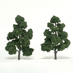 Bäume 17.8 - 203 cm hellgrün
