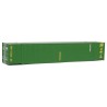 949-8510 HO 53' Singamas Corrugated Side Container