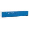 949-8512 HO 53' Singamas Corrugated Side Container