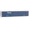949-8524 HO 53' Singamas Corrugated Side Container