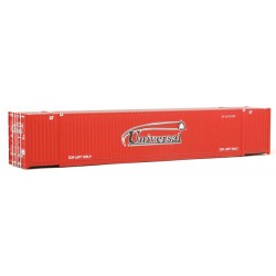 949-8525 HO 53' Singamas Corrugated Side Container