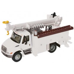 949-11734 HO InternationalR 4300 Utility Truck w