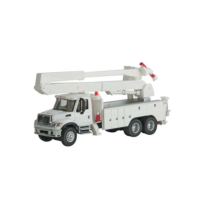949-11754 HO InternationalR 7600 Utility Truck w