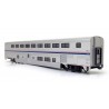 HO Amtrak Superliner Transition Sle Ph. VI # 39027_45339