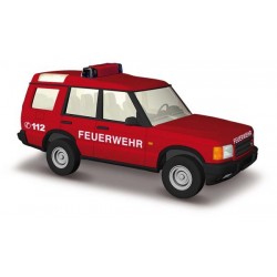 HO Land Rover Discovery, Feuerwehr_45448