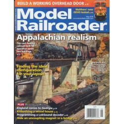 20180105 Model Railroader Mai 2018