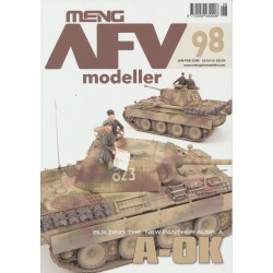 20184301 Meng AFV Modeller Jan/Feb 2018