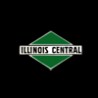 Pin  Illinois Central