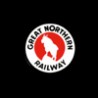 Pin  Great Northern Railway_47400