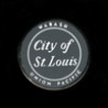 Pin  Wabash City of St. Louis_47427