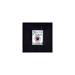 Pin  North Coast Limited ( Northern Pacific )_47429