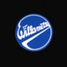 Pin  Willamette Logo