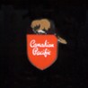 Pin  Canadian Pacific Beaver