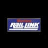 Pin  Montana Rail Link